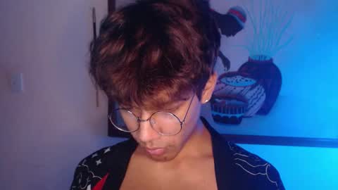 Kaori Matsui online show from November 13, 2025, 5:50 am