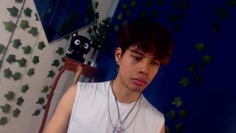 Kaori Matsui online show from November 23, 2025, 9:14 pm