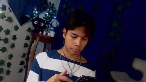 Kaori Matsui online show from November 28, 2025, 10:45 pm