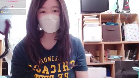 kaorixp online show from September 25, 2025, 12:58 am