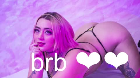 KaoriYasu online show from January 4, 2025, 1:31 pm