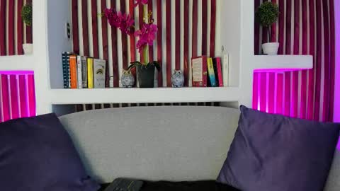 kaorusweet online show from February 23, 2026, 12:46 pm