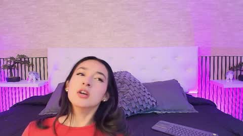 kaorusweet online show from April 9, 2026, 12:10 pm