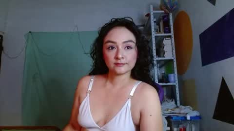 Snapshot of kaory_31 chatting on June 3, 2026, 2:33 pm Kaory online show from June 3, 2026, 2:33 pm