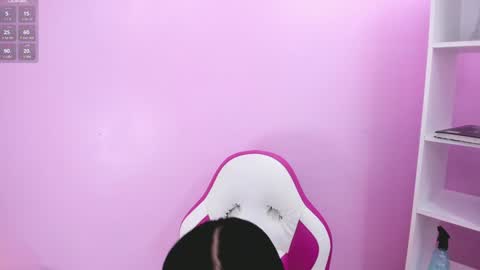 kaory_azumi online show from December 13, 2024, 3:32 pm