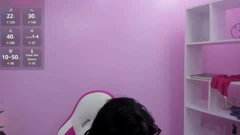 kaory_azumi online show from December 27, 2024, 6:20 pm