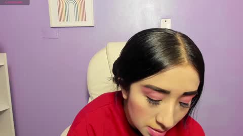 kaory_azumi online show from January 23, 2025, 6:24 pm