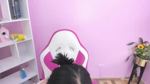 kaory_azumi online show from March 5, 2025, 6:23 pm