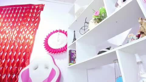 kaory_azumi online show from March 2, 2026, 6:48 pm