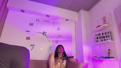 Snapshot of kaoss_angel chatting on April 14, 2026, 4:02 pm Kaoss Angel online show from April 14, 2026, 4:02 pm