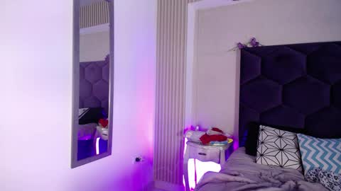 Snapshot of kaoss_angel chatting on April 19, 2026, 3:50 am Kaoss Angel online show from April 19, 2026, 3:50 am