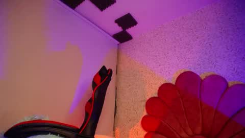 Snapshot of kaoz_33 chatting on May 16, 2026, 7:56 pm kaoz_33 online show from May 16, 2026, 7:56 pm