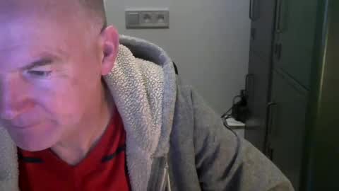 Robbie online show from January 27, 2025, 5:58 am