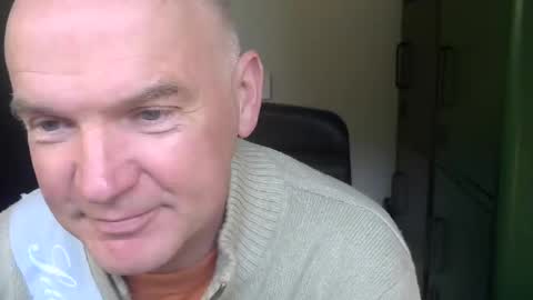 Robbie online show from February 4, 2025, 3:57 pm