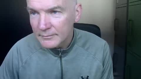 Robbie online show from March 1, 2026, 9:11 am