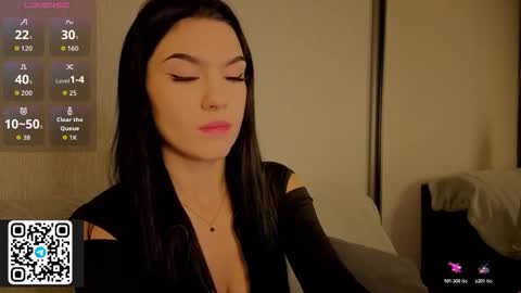 kara_life online show from November 17, 2025, 1:22 am