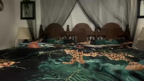 Karamelkandy69 online show from February 17, 2025, 1:58 am