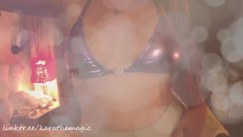 I am here around 5am GMT karathemagic online show from May 1, 2026, 2:54 pm