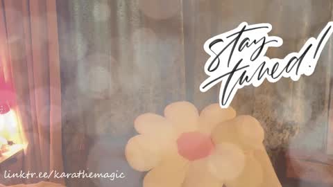 I am here around 5am GMT karathemagic online show from May 3, 2026, 2:12 pm