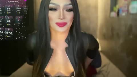 MARIA online show from September 11, 2025, 7:41 am