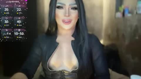 MARIA online show from September 12, 2025, 5:40 am