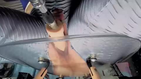 Kareen online show from March 31, 2026, 11:16 pm