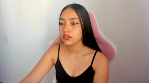 Snapshot of karely_sweet_ chatting on June 12, 2026, 12:48 pm karely_sweet_ online show from June 12, 2026, 12:48 pm