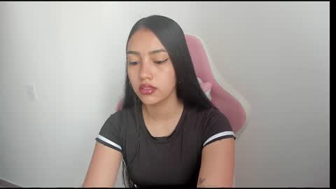 Snapshot of karely_sweet_ chatting on June 18, 2026, 1:37 pm karely_sweet_ online show from June 18, 2026, 1:37 pm