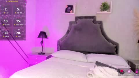 Karely online show from March 23, 2026, 12:42 pm