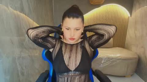 Karen  online show from April 8, 2026, 5:07 am