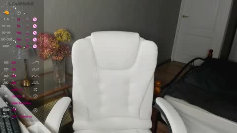Snapshot of karen_jeff chatting on October 5, 2025, 9:51 am Karen online show from October 5, 2025, 9:51 am