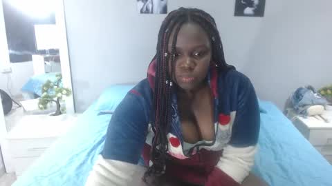 Snapshot of karen_nicols chatting on January 24, 2025, 11:37 am Karen nicols online show from January 24, 2025, 11:37 am