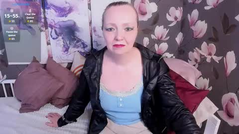 Karen online show from February 20, 2026, 12:49 pm