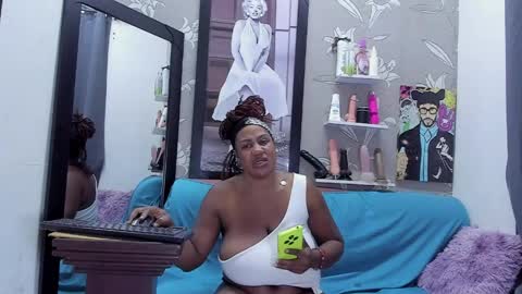 Karen online show from May 16, 2026, 1:24 am