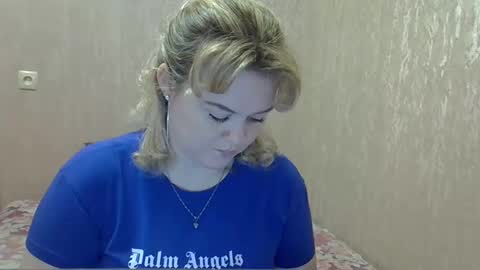 karennelsonx online show from January 15, 2025, 7:12 pm