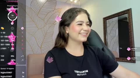 Karen online show from February 8, 2025, 10:08 pm