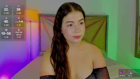 Snapshot of karenpautt chatting on February 14, 2026, 5:53 pm Karen online show from February 14, 2026, 5:53 pm