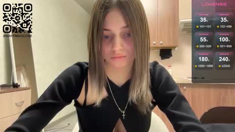 Snapshot of karensimilton chatting on February 21, 2026, 3:02 pm May online show from February 21, 2026, 3:02 pm