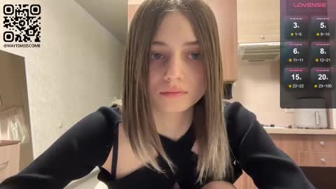 May online show from March 5, 2026, 3:08 pm