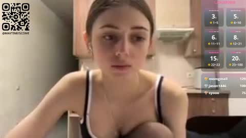 May online show from April 14, 2026, 4:02 pm