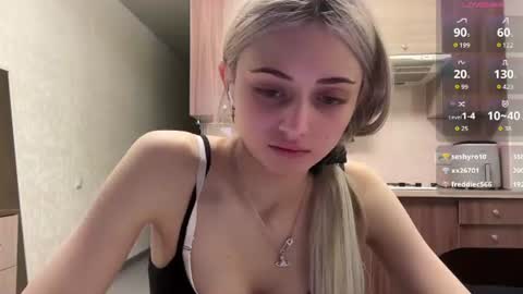 May online show from July 7, 2026, 3:16 pm