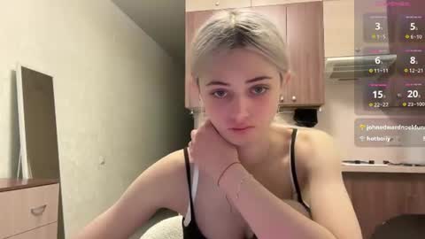 May online show from July 9, 2026, 3:49 pm