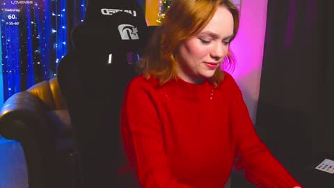 Snapshot of kari_lunna chatting on December 20, 2024, 3:14 am Karoline online show from December 20, 2024, 3:14 am