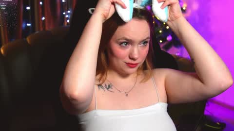 Snapshot of kari_lunna chatting on December 25, 2024, 3:18 am Karoline online show from December 25, 2024, 3:18 am