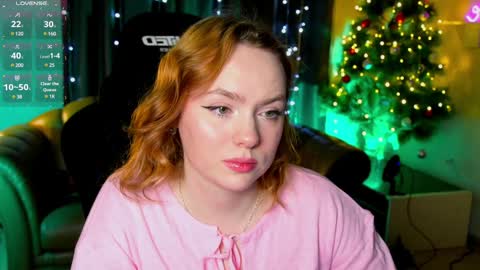 Snapshot of kari_lunna chatting on January 3, 2025, 3:05 am Karoline online show from January 3, 2025, 3:05 am