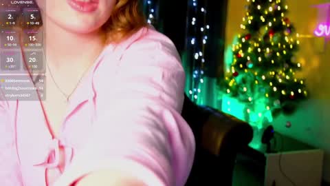 Snapshot of kari_lunna chatting on January 3, 2025, 6:11 am Karoline online show from January 3, 2025, 6:11 am