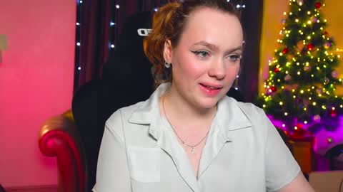 Snapshot of kari_lunna chatting on January 4, 2025, 3:40 am Karoline online show from January 4, 2025, 3:40 am