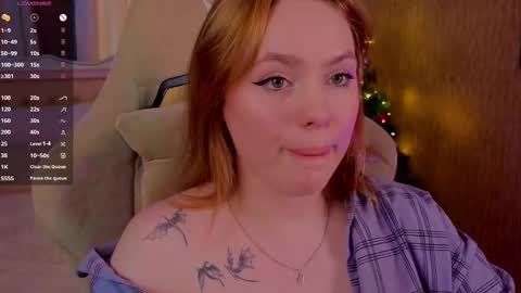 Snapshot of kari_lunna chatting on January 5, 2025, 7:49 am Karoline online show from January 5, 2025, 7:49 am