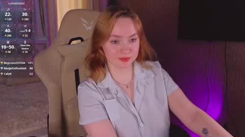 Snapshot of kari_lunna chatting on January 12, 2025, 7:11 am Karoline online show from January 12, 2025, 7:11 am