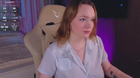 Snapshot of kari_lunna chatting on January 18, 2025, 3:31 am Karoline online show from January 18, 2025, 3:31 am